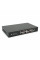 POE комутатор Merlion 16 POE 10/100 + 2 RJ45 10/100/1000+ вбудований блок живлення 52V 3.85A