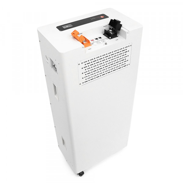 Патч-панель Merlion 48 портiв UTP DUAL кат 6 19 "1U НЕ екранована чорна Q10