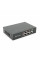 POE комутатор гігабітний Merlion 8 POE 10/100/1000 + 2 RJ45 10/100/1000 вбудований блок живлення 52V 2.3A