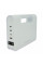 Портативний ліхтар BRAZZERS BRPF-CF80/18, Solar panel 18W, LiFePO4 - 80Wh, DC: 2x3.2V, USB:: 1x5V/2A, 2x6W Led лампи 1м, 9W вбудований ліхтар, BOX, Q6
