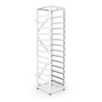 Стойка FelicityESS FLH48100R13G2 ,560x590x2077.5(13 pcs)