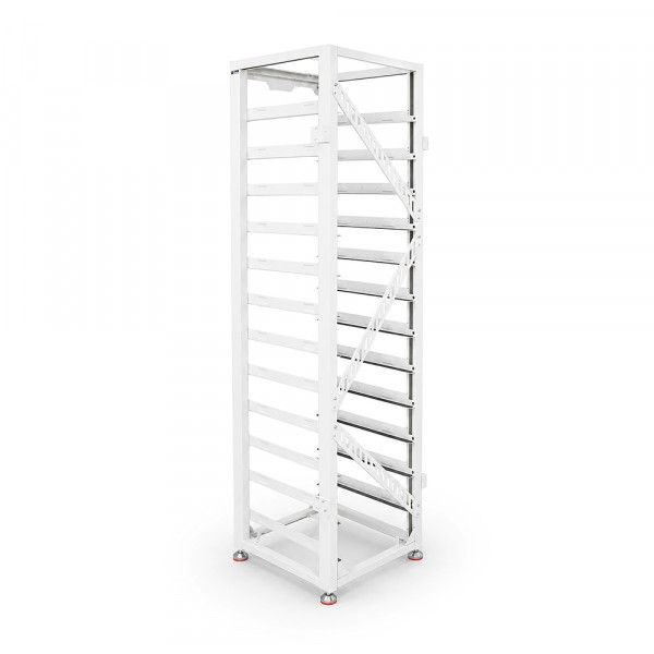 Стойка FelicityESS FLH48100R13G2 ,560x590x2077.5(13 pcs)