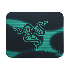 Килимок 180 * 220 тканинний Razer, товщина 2 мм, колір Black, Пакет