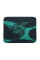 Килимок 180 * 220 тканинний Razer, товщина 2 мм, колір Black, Пакет