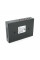 POE комутатор гігабітний Merlion 4 POE 10/100/1000 + 2 RJ45 10/100/1000 вбудований блок живлення 52V 1.25A