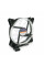 Кулер корпусний 12025 DC sleeve fan 4pin - 120 * 120 * 25мм, 12V, 1200об / хв, Ice-Blue, двосторонній