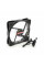 Кулер корпусний 12025 DC sleeve fan 4pin - 120 * 120 * 25мм, 12V, 1100об / хв, 15LED, RGB