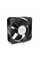 Кулер для охолодження серверних БП FP-20060EX-S1-B DC sleeve fan 2pin під паяння - 200*200*60мм, 220V/0,43A, 2600об/хв, 58W