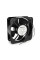 Кулер для охолодження серверних БП CCMMCNQGALLH DC sleeve fan 2pin під паяння - 180*180*60мм, 220V/0,43A, 2600об/хв, 65W