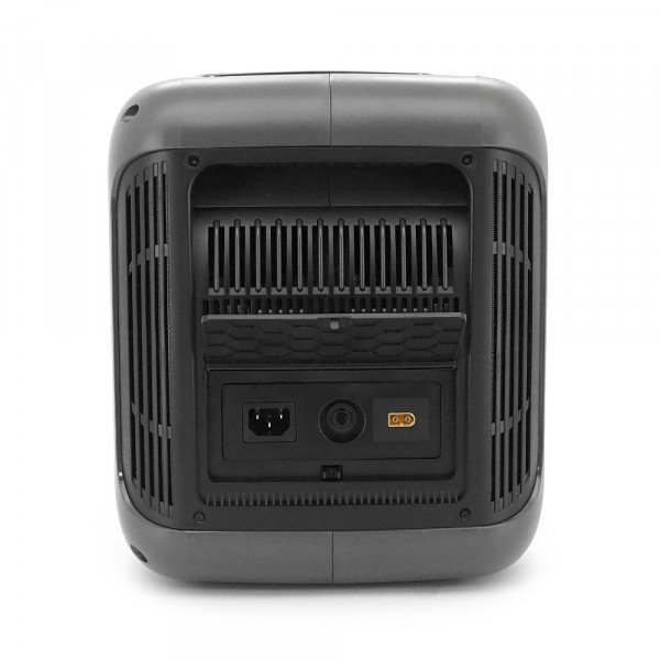 Power station ALLPOWERS R1500 LITE APP Control, Wi-Fi, Bluetooth, 1600W, 1056Wh LiFePO4 3500Cycles, MPPT 650w max, CAR port, DC12/24V, 4хAC 220V, 2xUSB-TYPE-C 100W, 2xUSB-A 18W, XT60, wireless 2*30W, Fast charge 60min, 413×312×265mm, 16,7kg
