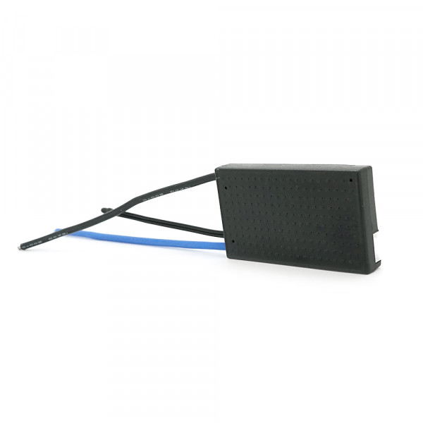 BMS плата DaLy Li-ion  24V 7S 60/60A