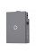 Акумуляторна батарея LiFePO4 Dyness Power Haus, 51.2V/100Аh (5,12kWh), BMS75A, Wi-Fi, CAN/RS485, Aerosol Fire, Heating, 8000Cycles, 50parallel, IP66, 450х165х640mm, 54,4kg