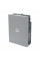 Акумуляторна батарея LiFePO4 Dyness Power Haus, 51.2V/100Аh (5,12kWh), BMS75A, Wi-Fi, CAN/RS485, Aerosol Fire, Heating, 8000Cycles, 50parallel, IP66, 450х165х640mm, 54,4kg