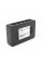 5-ти портовий Gigabit Ethernet комутатор ONV-H3005ES в чорному корпусі, 5*1000Мб портів, 12В 1Ач, 87.7×55×23.9 мм