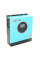 Гібридний інвертор MUST PV18-3524ECO, 3500W, 24V, струм заряду 60A, 160-275V, MPPT (100А, 60-360 Vdc), 367,4 x254, 5x103 мм. Вага: 5.5 кг.
