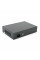 POE комутатор гігабітний Merlion 6 POE 10/100/1000 + 2 RJ45 10/100/1000 вбудований блок живлення 52V 2.3A