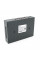POE комутатор гігабітний Merlion 6 POE 10/100/1000 + 2 RJ45 10/100/1000 вбудований блок живлення 52V 2.3A