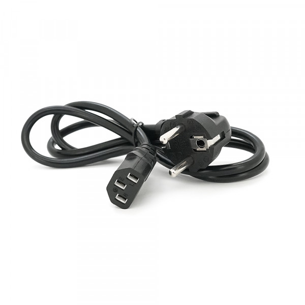 POE комутатор гігабітний Merlion 6 POE 10/100/1000 + 2 RJ45 10/100/1000 вбудований блок живлення 52V 2.3A