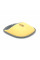 Грілка для ніг ХВ-001 USB, PV-шкіра/PVC, регульована температура, індикатор, 18W, бежевий + перехідник