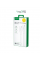 Кабель VEGGIEG V-M001C, Type-C(Male) to Type-C(Male) PD cable, 60 Вт, струм 3 А, 480 Мбіт/с, White, довжина 1,2 м, Box