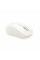 Миша бездротова iMICE W-718, 6 кнопок, 800/1200/1600 DPI, 2.4Ghz, Bluetooth, 10м, Windows XP/Vista/Win7/8/10 Mac OS X, Rechargable, White, BOX, Q100