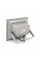 ІЧ-прожектор HYYS3030R. 220V, , 60W, 30LED, IP66, 850Нм, кут огляду 90°, дальність до 170 м.