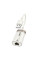Контролер HOCO UA41 USB 2.0 to Ethernet - Мережевий адаптер 10/100Mbps, White, BOX