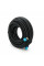 Кабель Merlion HDMI-HDMI 4Kx2K Ultra HD, 20.0m, v2,0, круглий Black, коннектор Blue, Blister-box, Q10