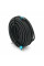 Кабель Merlion HDMI-HDMI 4Kx2K Ultra HD, 25.0m, v2,0, круглий Black, коннектор Blue, Blister-box, Q10