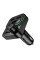 FM- модулятор Borofone BC61, Black, OEM