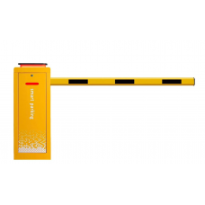 Шлагбаум BRAZZERS BR-111, AC220/60W, довжина стріли 3,4-6м, 355х245х1035 мм, 37кг