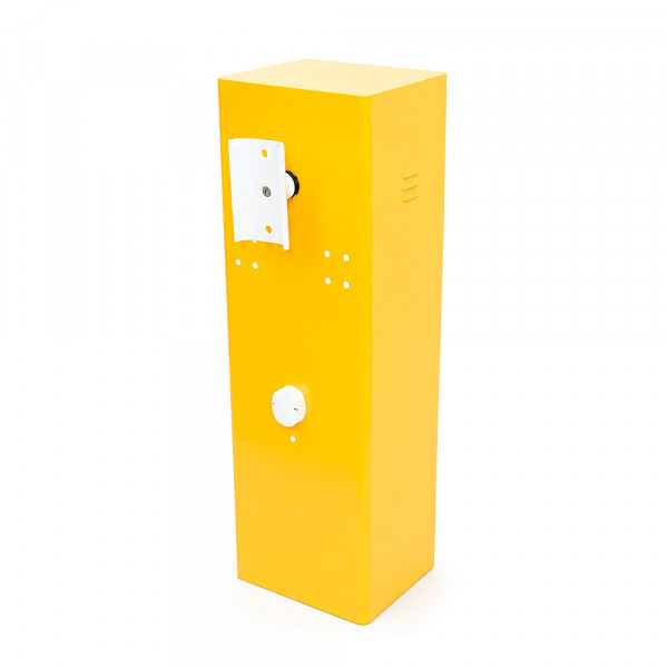 Шлагбаум BRAZZERS BR-111, AC220/60W, довжина стріли 3,4-6м, 355х245х1035 мм, 37кг