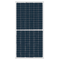 Сонячна панель LONGI LR4-72HPH-450M Hi-MO Silver Frame, 450W, (41.5V 10.78A)IP68, 2093x1038x35mm, 23.5kg