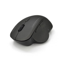 Миша бездротова iMICE G6, 6 кнопок, 800/1200/1600 DPI, 2.4Ghz 10м, Windows xp/Vista/Win7/8/10 Mac OS X, 1*AA, Black, COLOR BOX, Q60