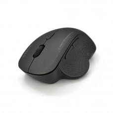 Миша бездротова iMICE G6, 6 кнопок, 800/1200/1600 DPI, 2.4Ghz 10м, Windows xp/Vista/Win7/8/10 Mac OS X, 1*AA, Black, COLOR BOX, Q60