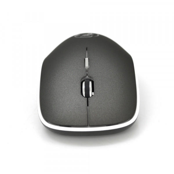 Миша бездротова iMICE G-1600, 4 кнопки, 800/1200/1600 DPI, 2.4Ghz 10м, Windows xp/Vista/Win7/8/10 Mac OS X, 1*AA, Black, COLOR BOX, Q100