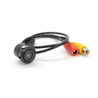 Автокамера заднього виду CAR CAM. 707+LED