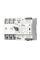 Автомат введення резерву (АВР) триполюсний YRQ2PC-125 Wifi ATS, 3P 125A 400V, E-Welink App на DIN-рейку для генераторів