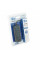 Хаб USB 3.0 UH-303, 4 порту, підтримка до 1TB, Black, Blister