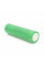 Акумулятор 18650 Li-Ion Murata (Sony) US18650VTC6, 3000mAh, 30A, 4.2/3.6/2.0V, GREEN, 2 шт в упаковці, ціна за 1 шт