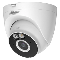 3MP Wi-Fi відеокамера Hybrid Light з мікро SD карткою та мікрофоном Dahua DH-IPC-HDW1339DA-SAW-IL (2.8мм)