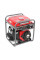 Генератор інверторний бензин COVAX CGO7300i, 4.5kW, однофазний 220V, 50Hz, 4-stroke, бак 9L, 375х375х448mm, 27kg