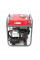 Генератор інверторний бензин COVAX CGO7300i, 4.5kW, однофазний 220V, 50Hz, 4-stroke, бак 9L, 375х375х448mm, 27kg