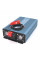 Інвертор напруги Mexxsun MXS-3000, 24V/220V, 3000W з правільною синусоїдою, 2 Shuko, клемні дроти, Q2