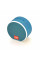 Колонка T8 Bluetooth 4.1 до 10m, 1х3W, 4Ω, 600mAh, ≥90dB, TF card/USB, DC 5V, Blue