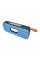 Колонка T6 Bluetooth 4.1 до 10m, 1х3W, 4Ω, 600mAh, ≥90dB, TF card/USB, DC 5V, Blue