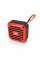 Колонка T5-S Bluetooth 4.1 до 10m, 1х3W, 4Ω, 600mAh, ≥90dB, TF card/USB, DC 5V, Red