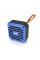 Колонка T5-S Bluetooth 4.1 до 10m, 1х3W, 4Ω, 600mAh, ≥90dB, TF card/USB, DC 5V, Blue