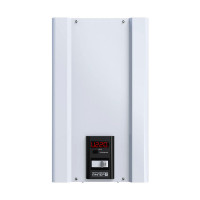 Стабілізатор напруги сімісторний Елекс Ампер У 9-1 / 40 v2.1 (8800Вт)