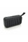 Bluetooth колонка Denmen DR08, 3W, USB, корпус паласмас, Black, BOX